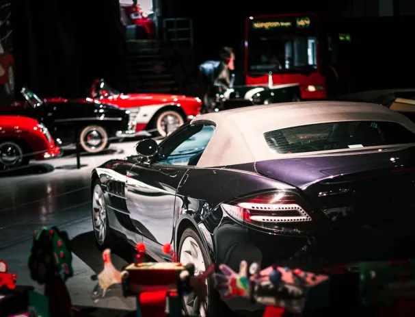 Casino Winning Days Android/iOS aplikacija